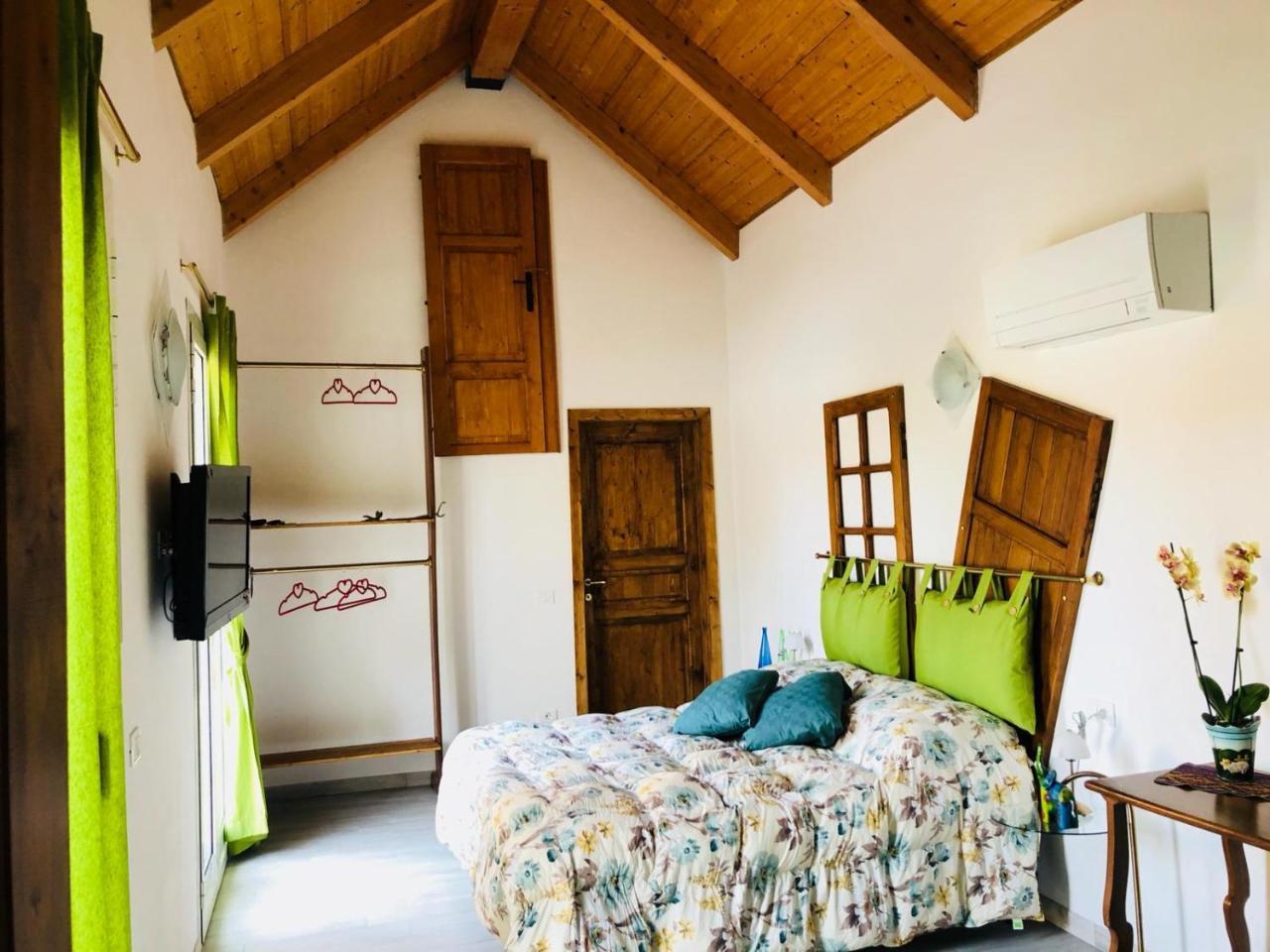 La Casetta Di Giuci Imperia Extérieur photo