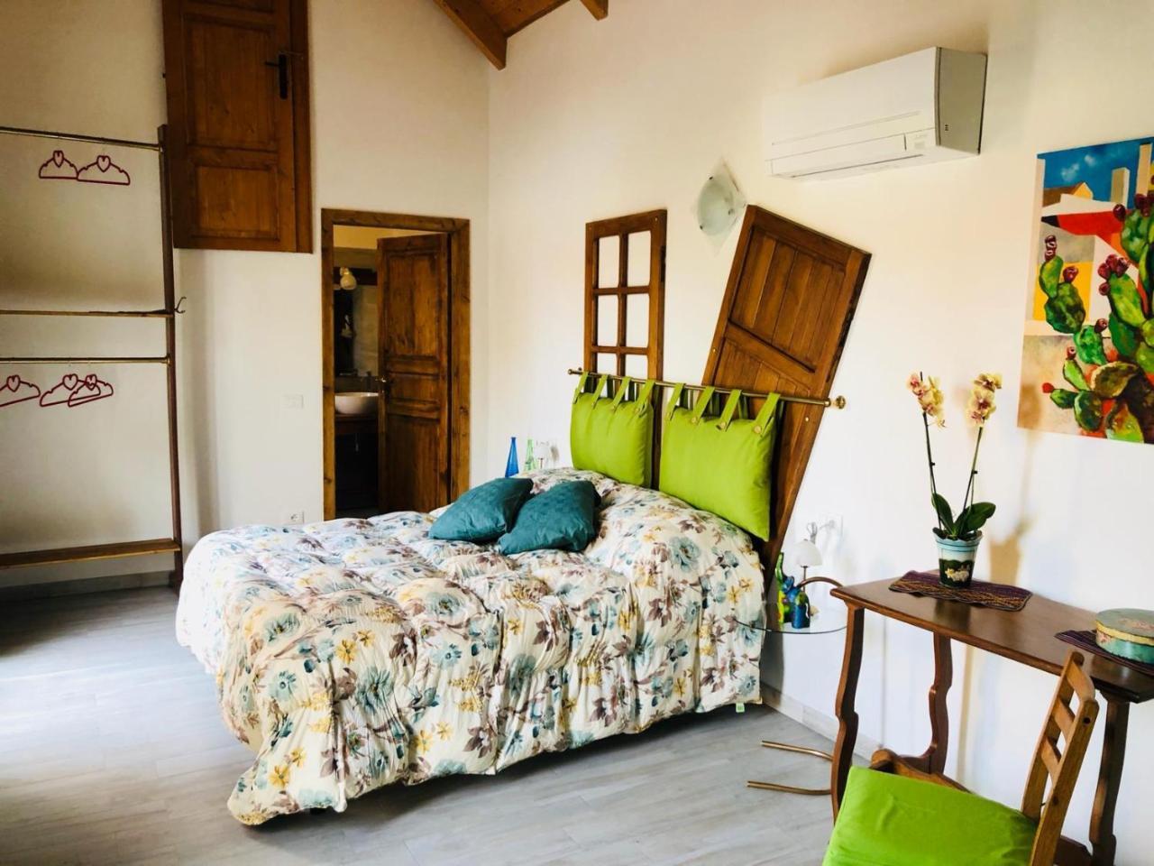 La Casetta Di Giuci Imperia Extérieur photo