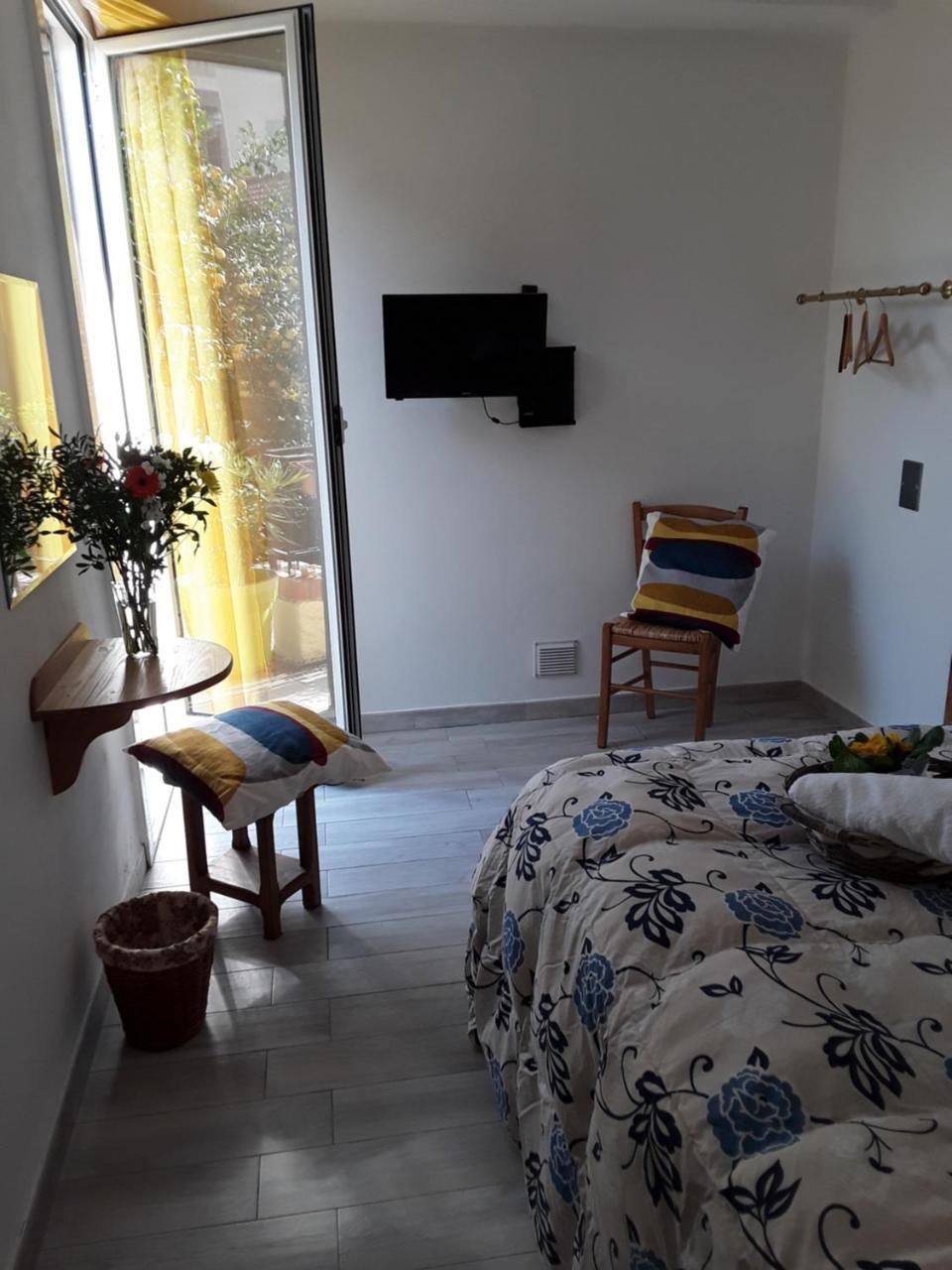 La Casetta Di Giuci Imperia Extérieur photo