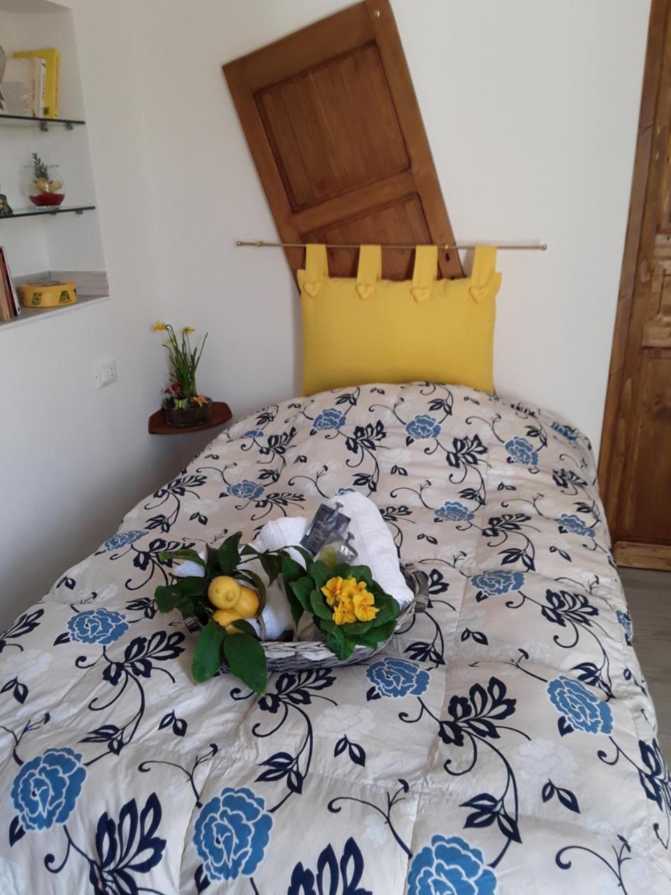 La Casetta Di Giuci Imperia Extérieur photo