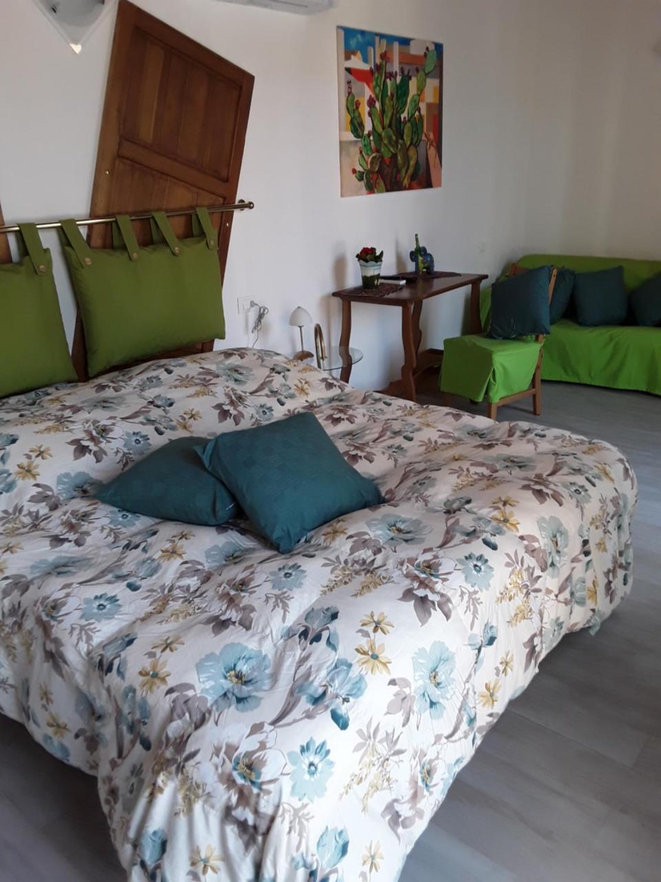 La Casetta Di Giuci Imperia Extérieur photo