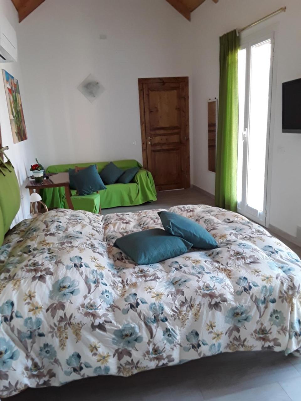 La Casetta Di Giuci Imperia Extérieur photo