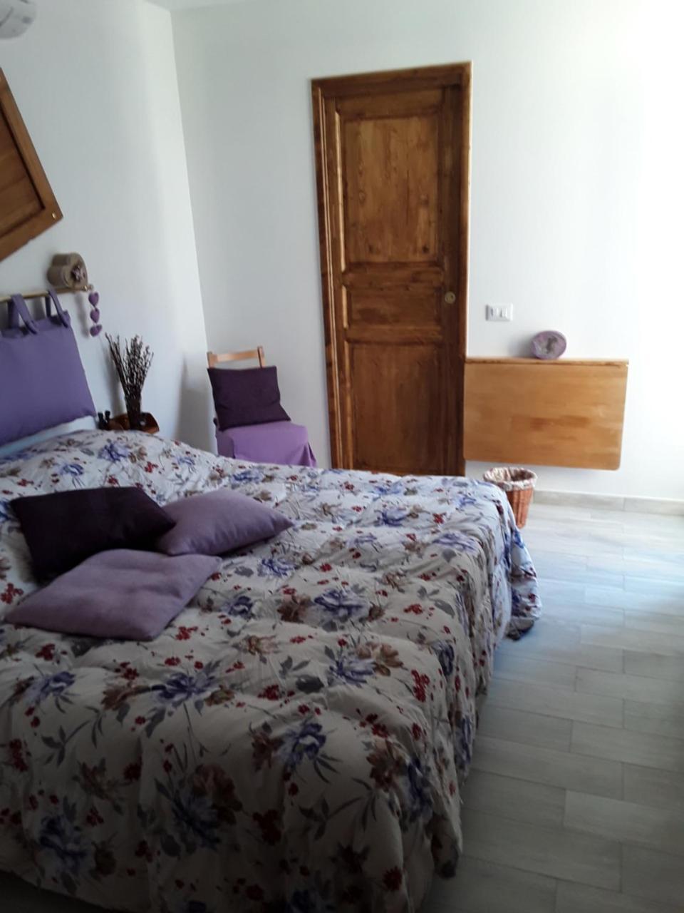 La Casetta Di Giuci Imperia Extérieur photo