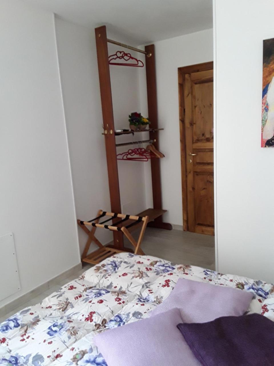 La Casetta Di Giuci Imperia Extérieur photo
